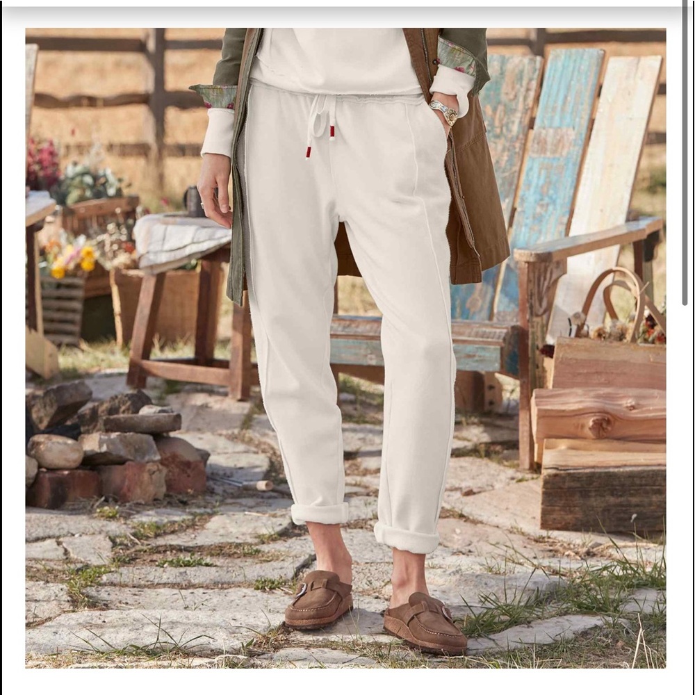 Sundance Pants